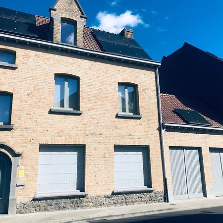 Maison Remy Ieper Exteriör bild